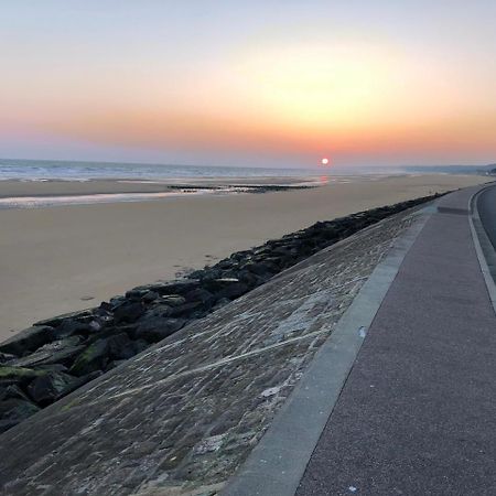 La Plage D'Or Vierville-sur-Mer Luaran gambar